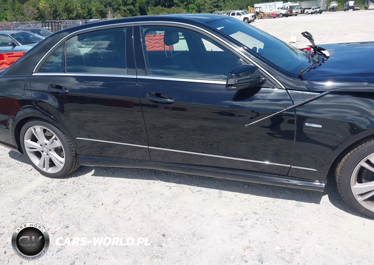 2012 Mercedes-Benz E 350 4Matic VIN:WDDHF8JB0CA628497 - 13