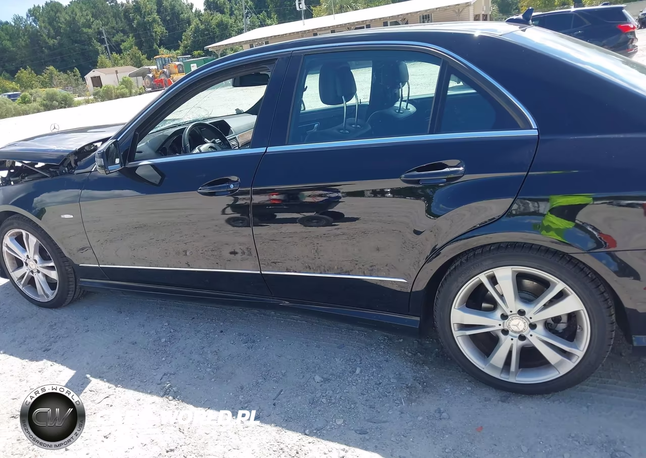 2012 Mercedes-Benz E 350 4Matic VIN:WDDHF8JB0CA628497 - 14