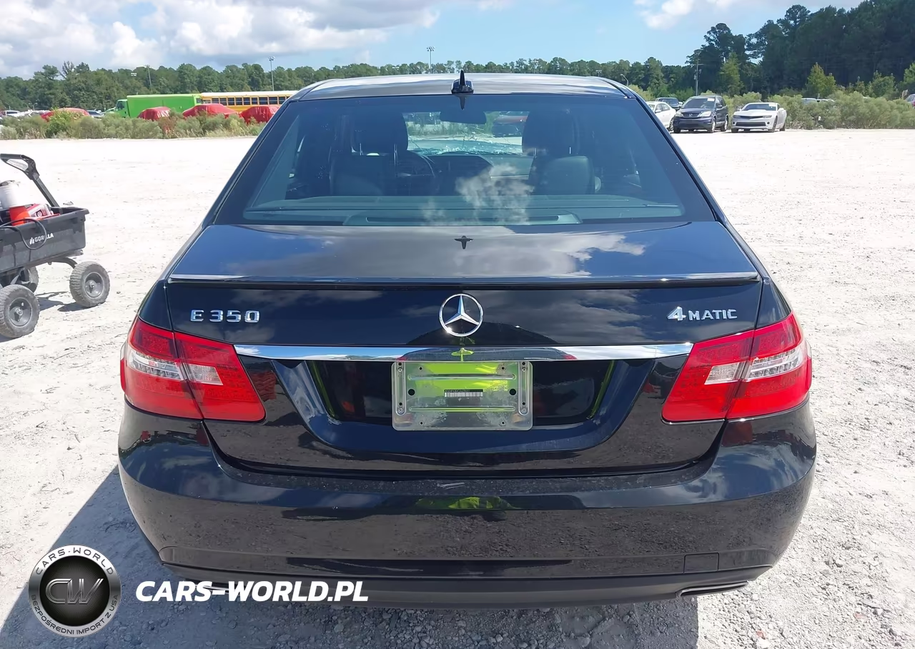 2012 Mercedes-Benz E 350 4Matic VIN:WDDHF8JB0CA628497 - 16