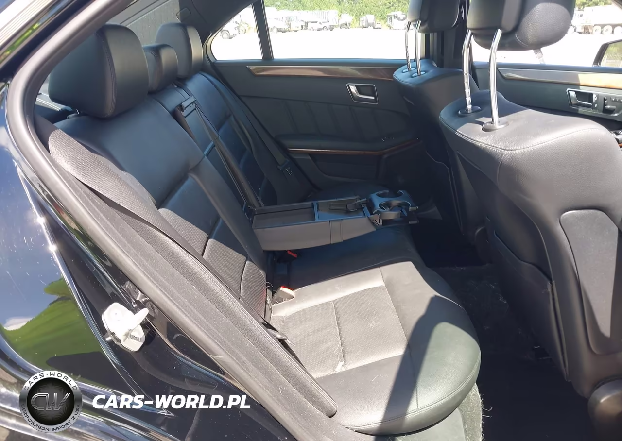 2012 Mercedes-Benz E 350 4Matic VIN:WDDHF8JB0CA628497 - 8