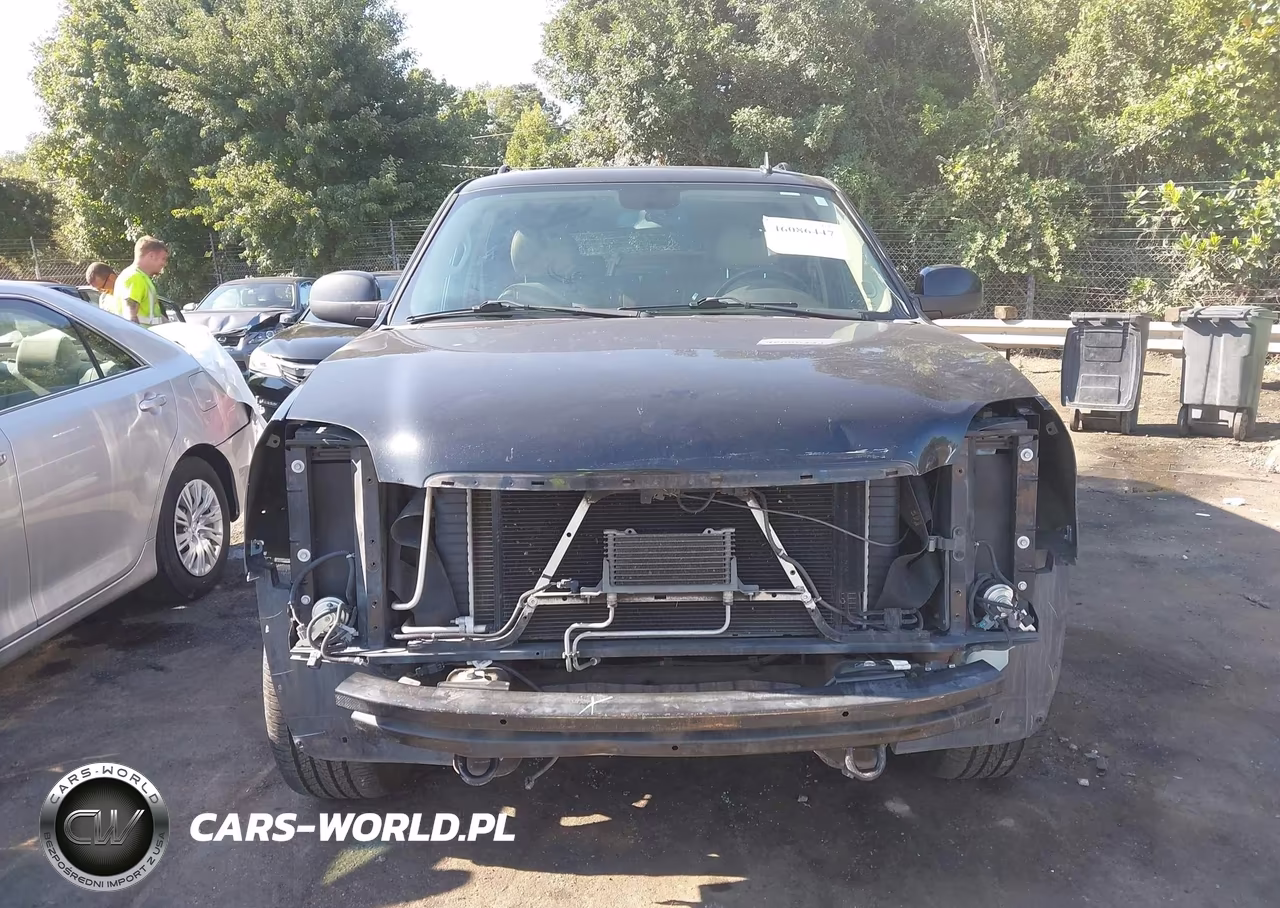 2013 GMC Yukon Xl 1500 Denali VIN:1GKS2MEF7DR134033 - 12