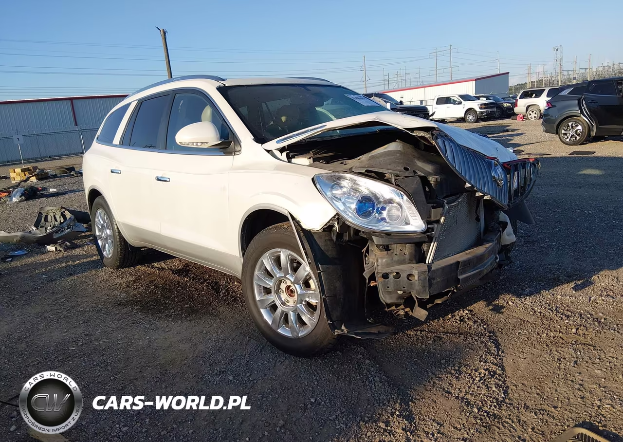 2011 Buick Enclave 1Xl