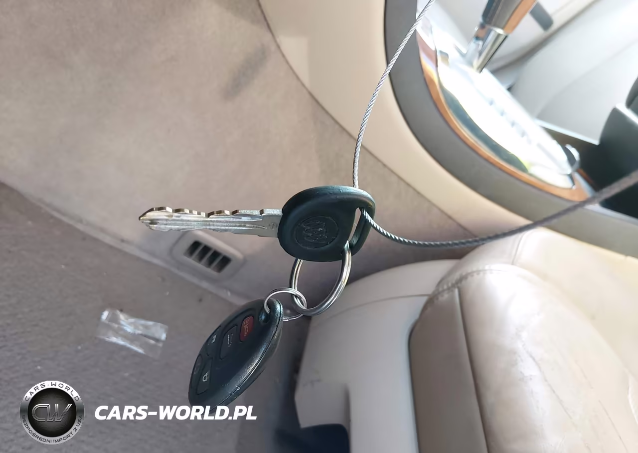 2011 Buick Enclave 1Xl VIN:5GAKRBED7BJ102822 - 11