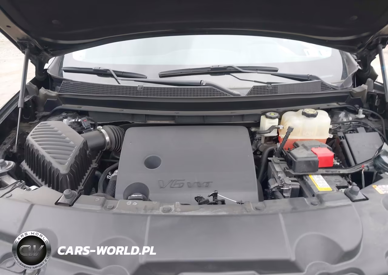 2020 Chevrolet Traverse Awd Ls VIN:1GNEVFKW6LJ145075 - 10