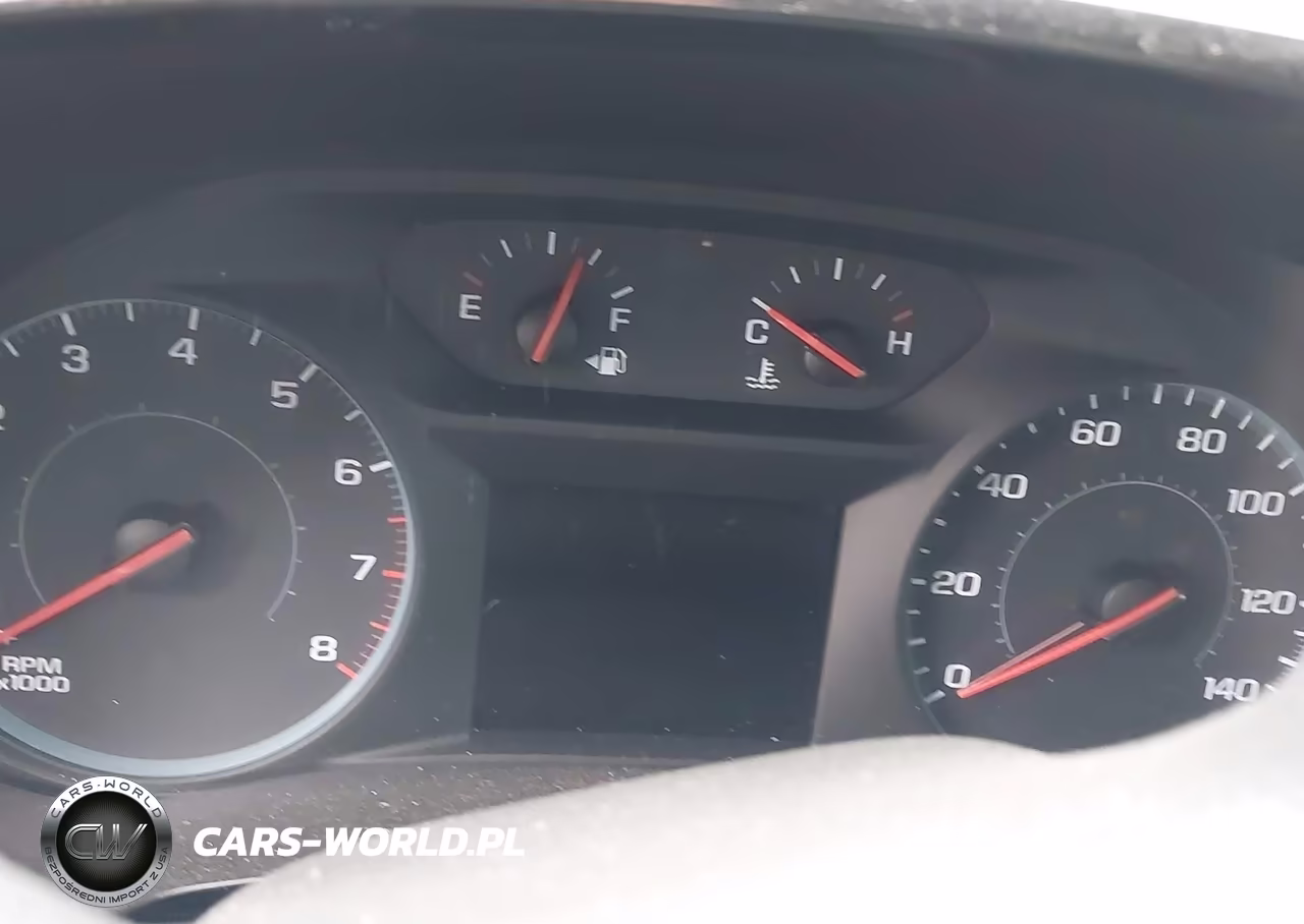 2020 Chevrolet Traverse Awd Ls VIN:1GNEVFKW6LJ145075 - 14