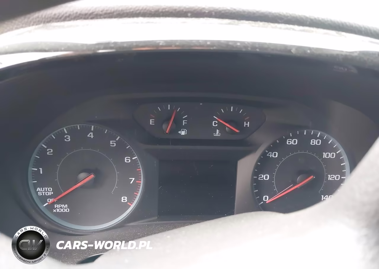 2020 Chevrolet Traverse Awd Ls VIN:1GNEVFKW6LJ145075 - 7