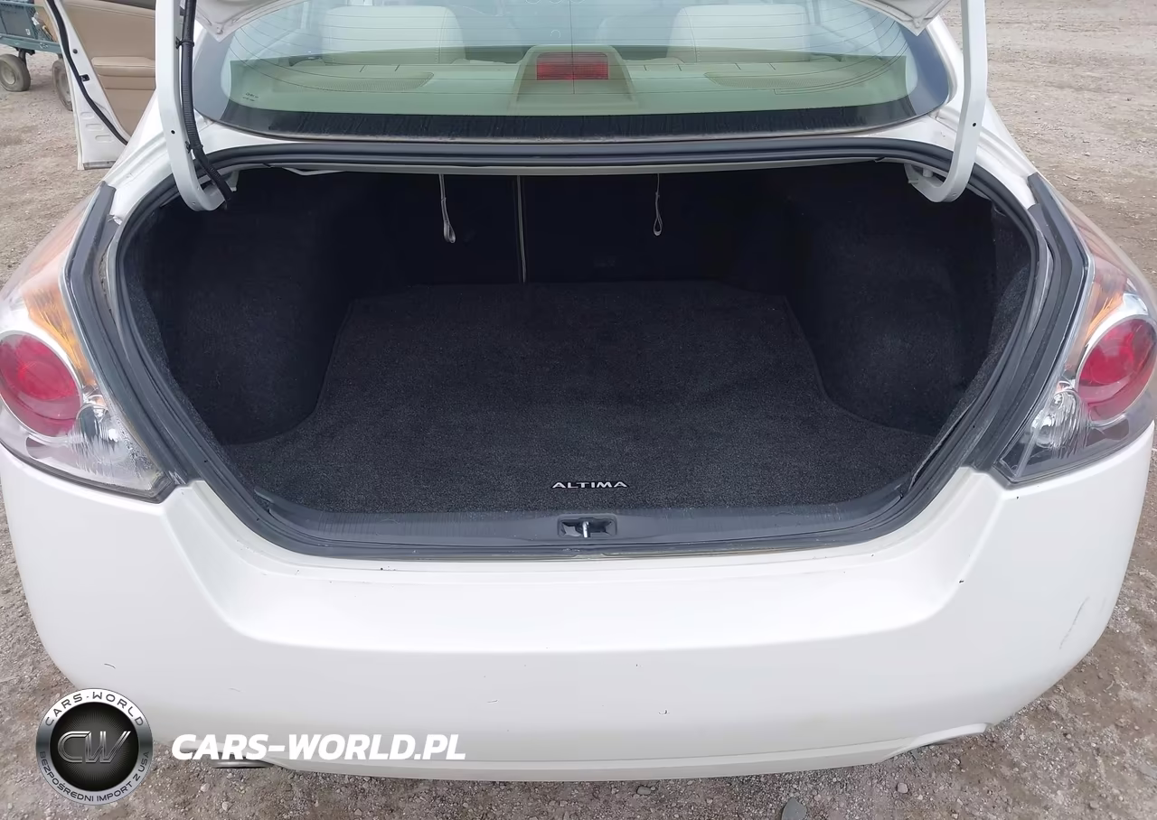 2010 Nissan Altima 2.5 S VIN:1N4AL2AP7AN423834 - 13