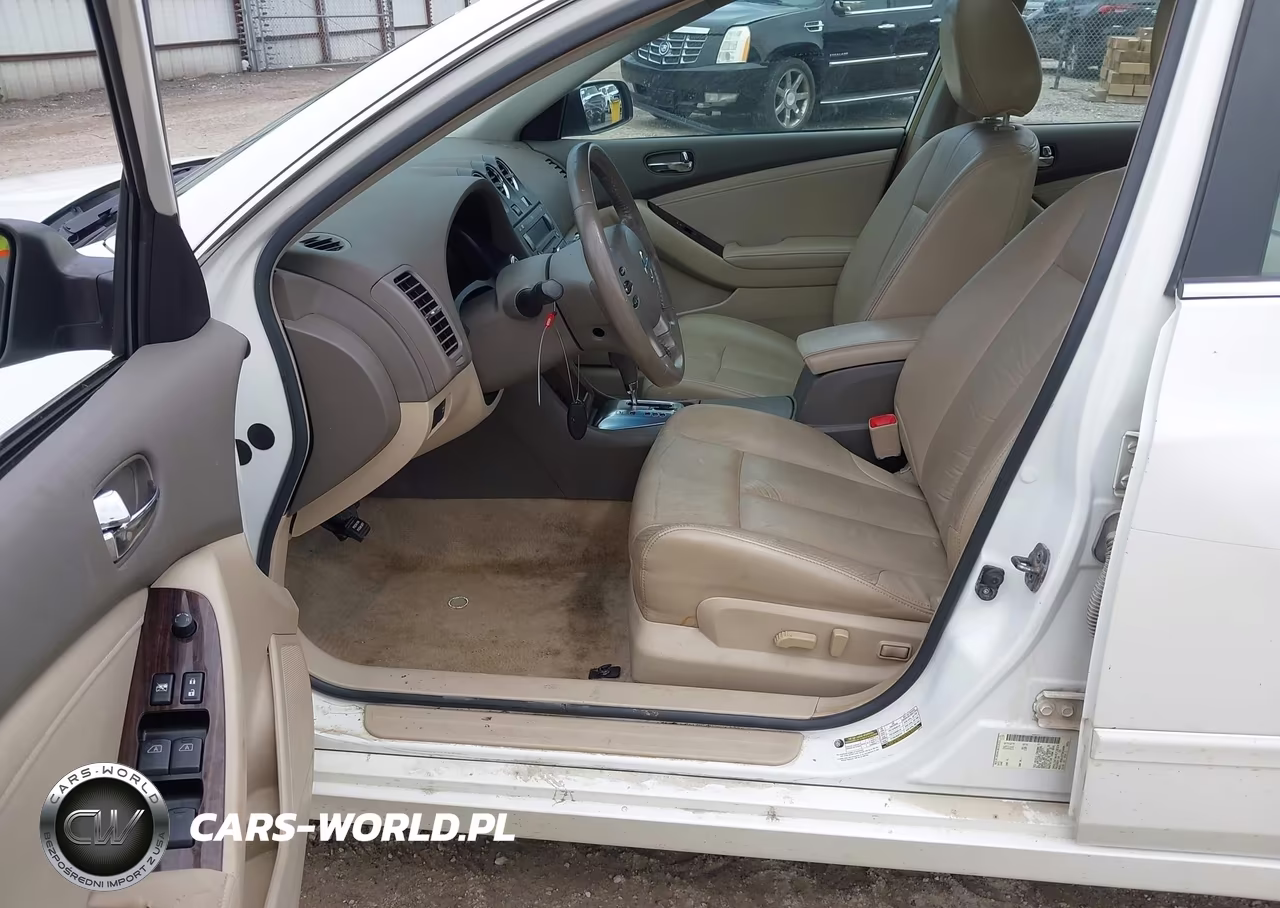 2010 Nissan Altima 2.5 S VIN:1N4AL2AP7AN423834 - 14