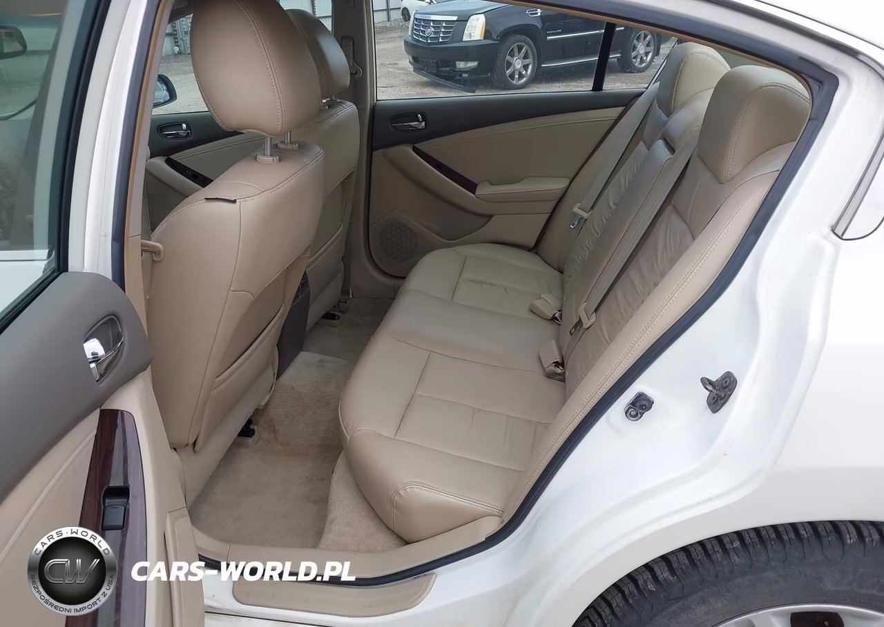 2010 Nissan Altima 2.5 S VIN:1N4AL2AP7AN423834 - 15