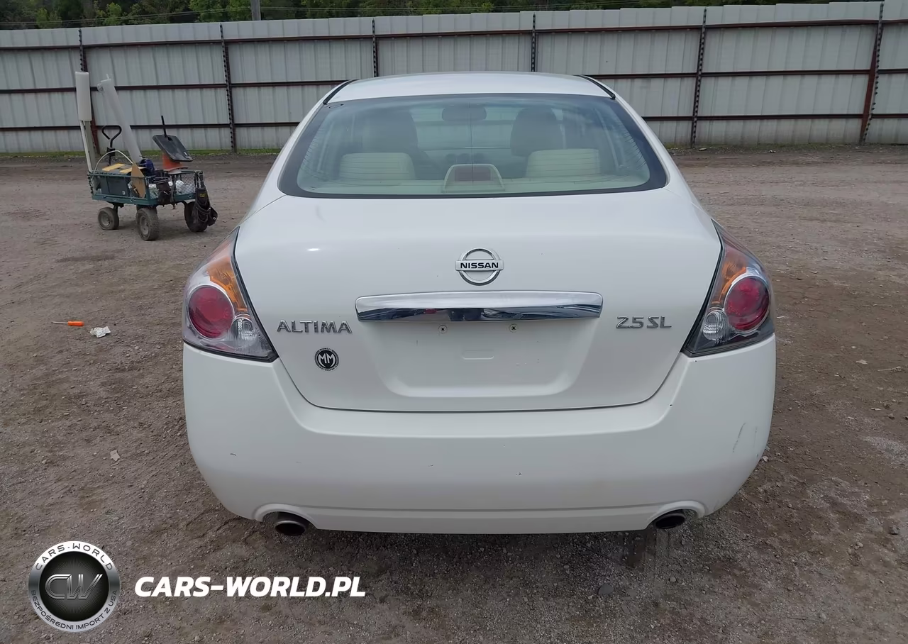 2010 Nissan Altima 2.5 S VIN:1N4AL2AP7AN423834 - 16