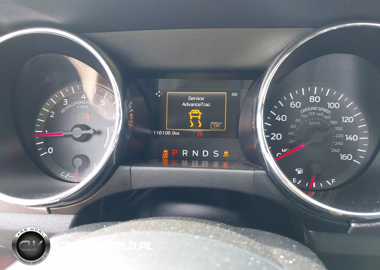 2017 Ford Mustang VIN:1FA6P8THXH5330366 - 7