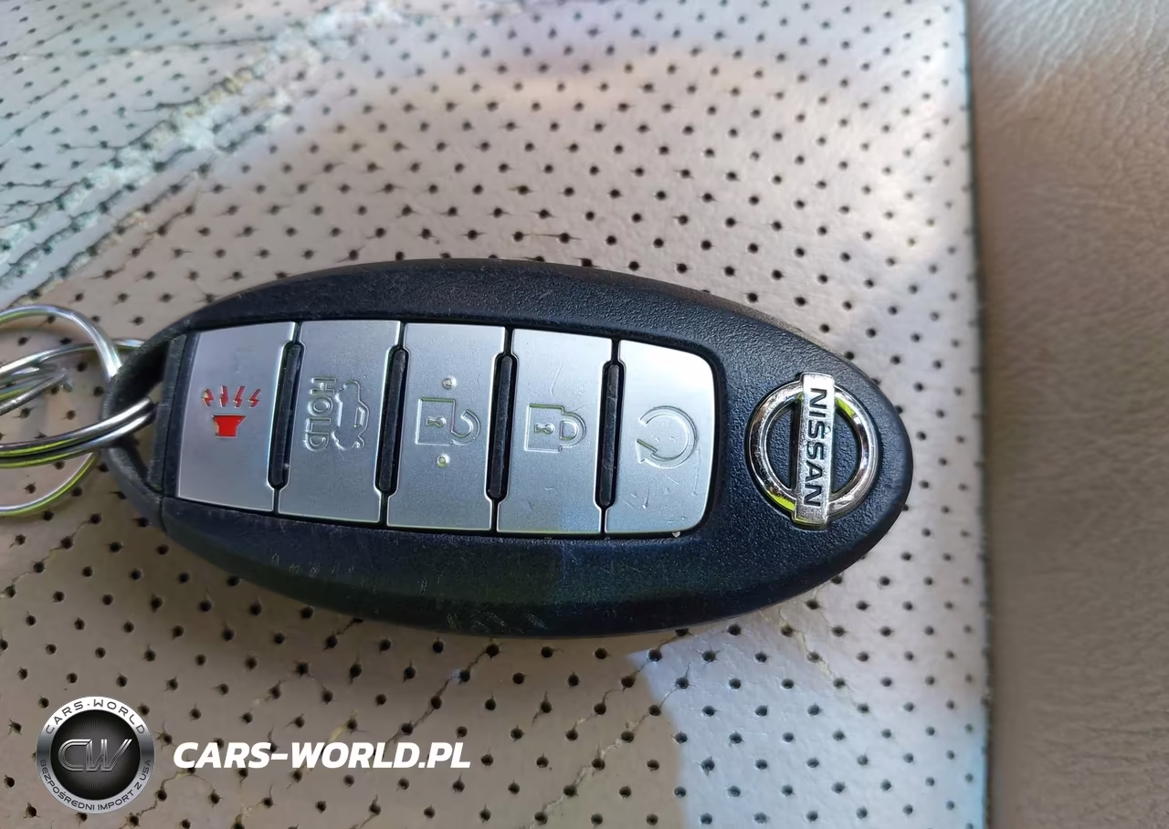 2014 Nissan Altima 2.5 Sl VIN:1N4AL3AP8EN251776 - 11