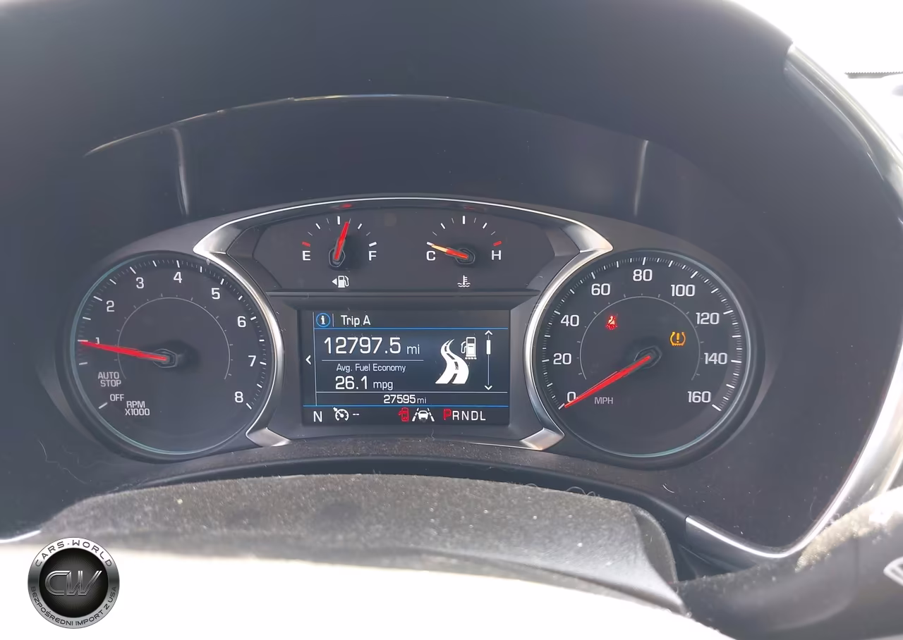 2024 Chevrolet Equinox Awd Ls VIN:3GNAXSEG5RL135130 - 7