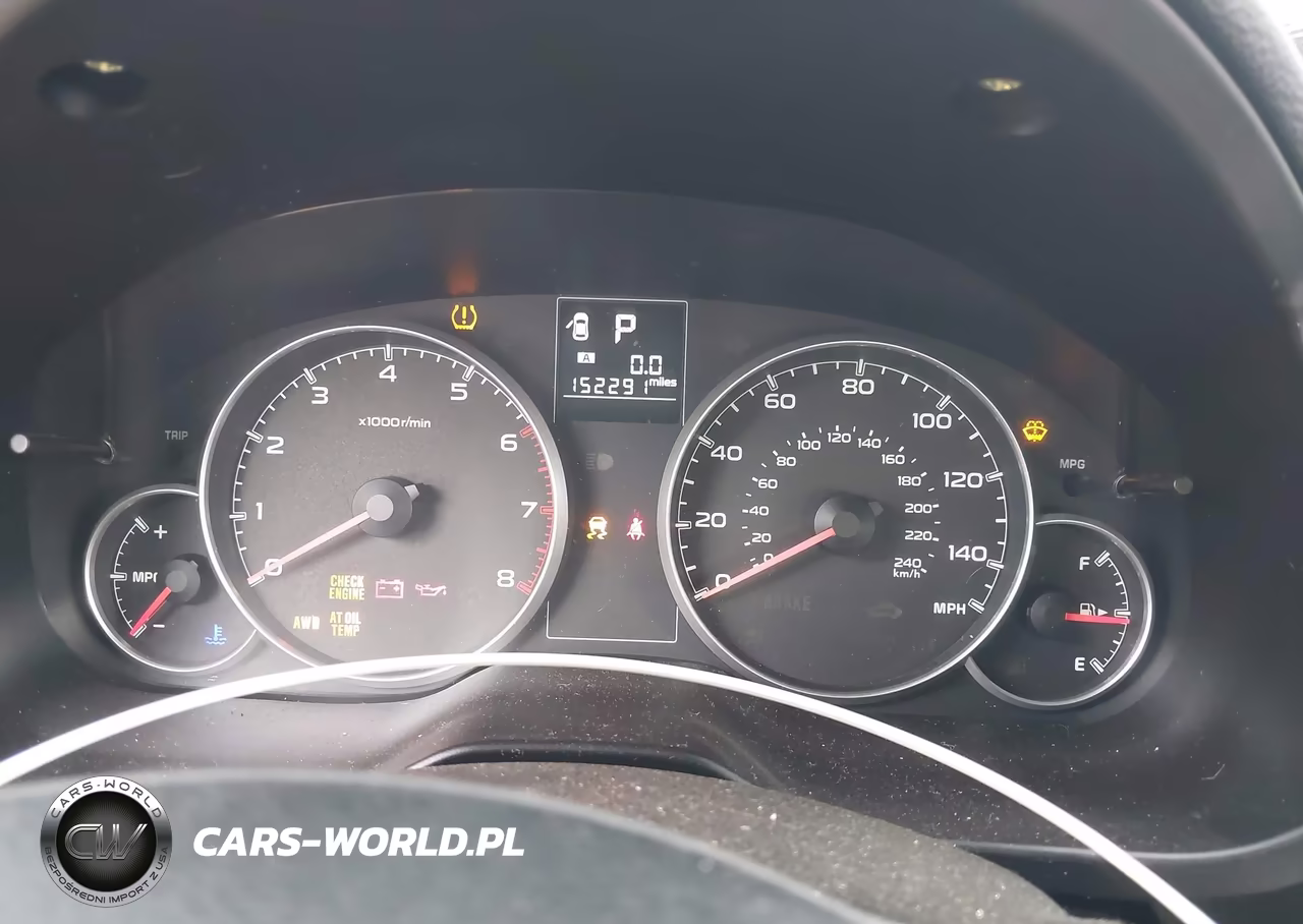 2013 Subaru Legacy 2.5 I Sport VIN:4S3BMBG69D3033330 - 7