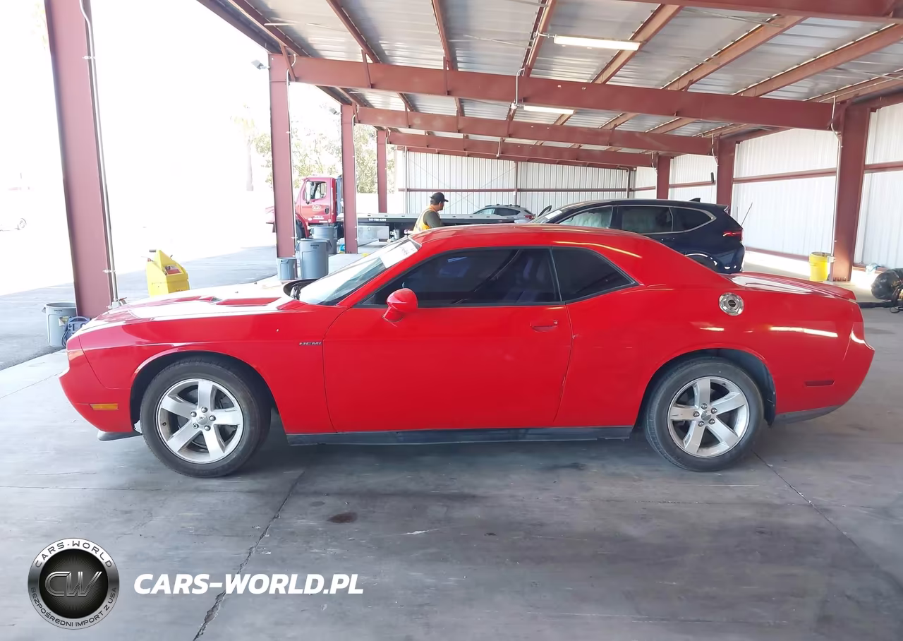 2014 Dodge Challenger R-T Plus VIN:2C3CDYBT5EH133724 - 14