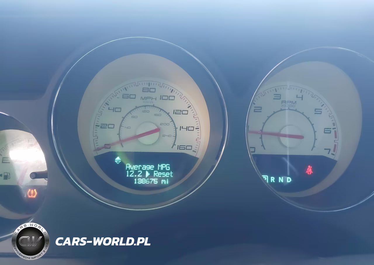 2014 Dodge Challenger R-T Plus VIN:2C3CDYBT5EH133724 - 7