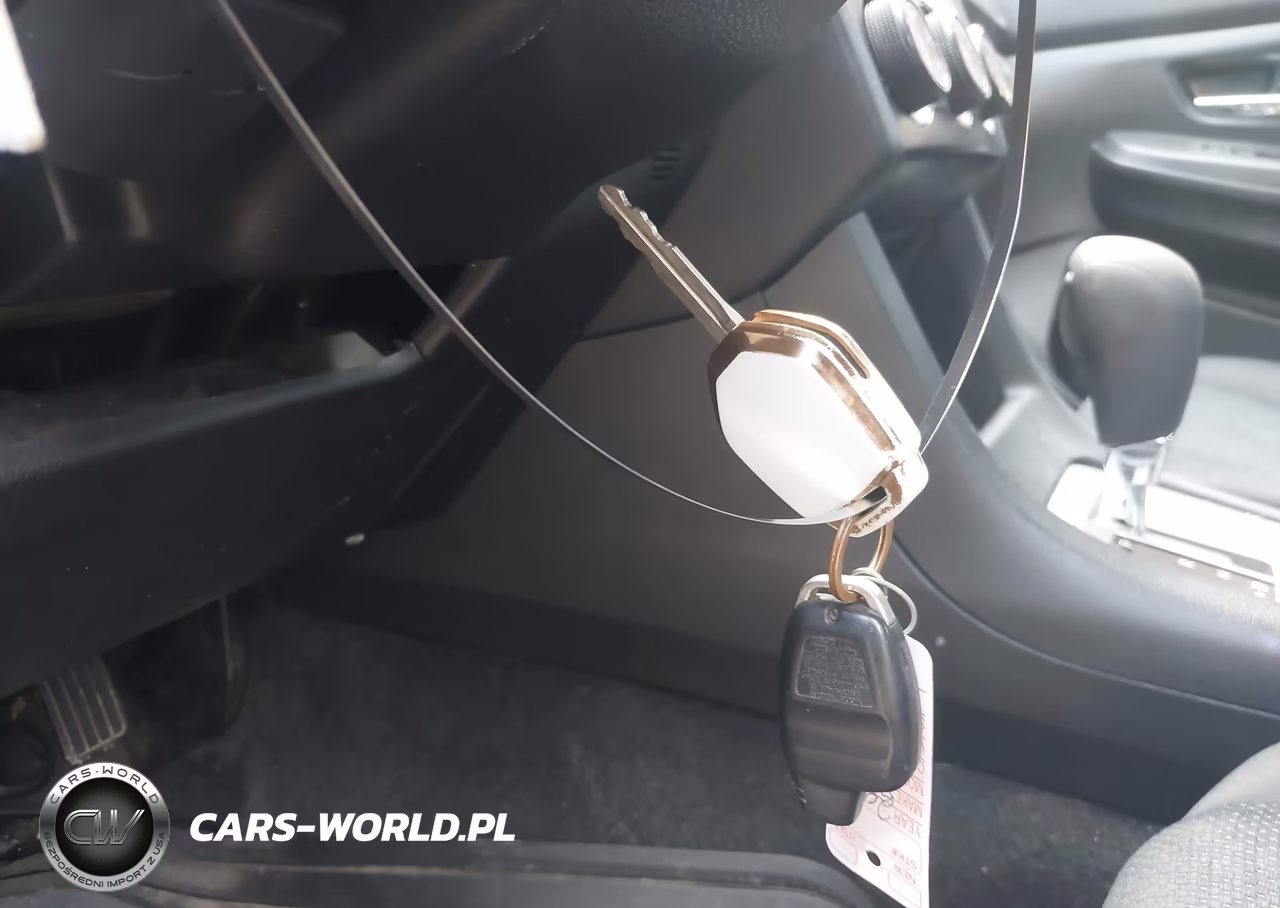 2014 Subaru Impreza 2.0I Premium VIN:JF1GJAC62EH009749 - 11