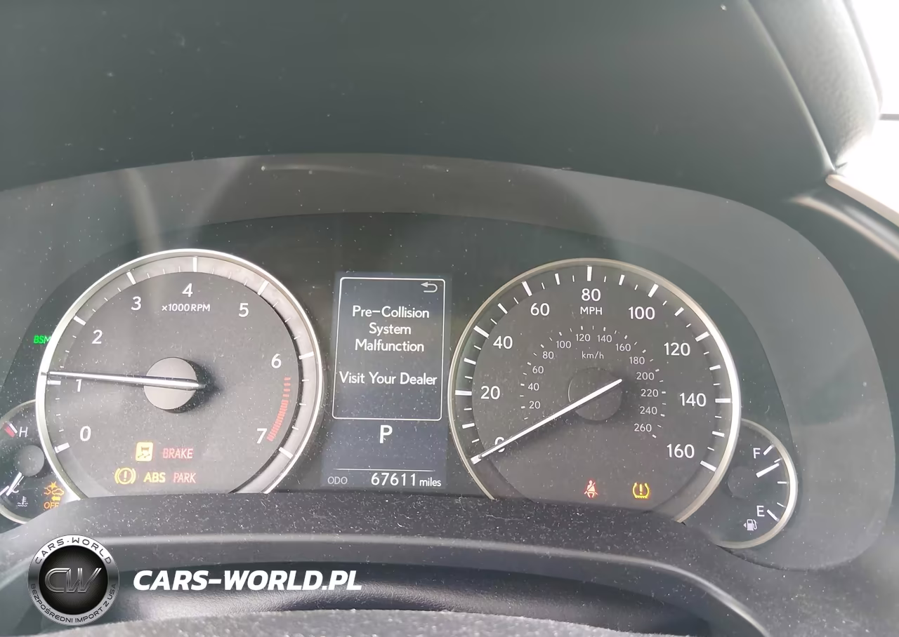 2020 Lexus Rx 350 VIN:2T2HZMDA1LC250680 - 7