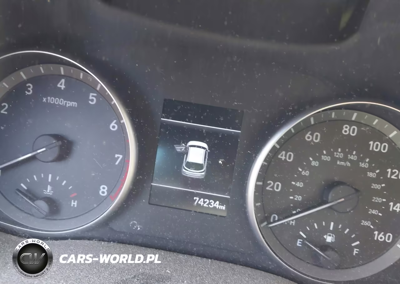 2018 Hyundai Elantra Gt VIN:KMHH35LE7JU053976 - 15