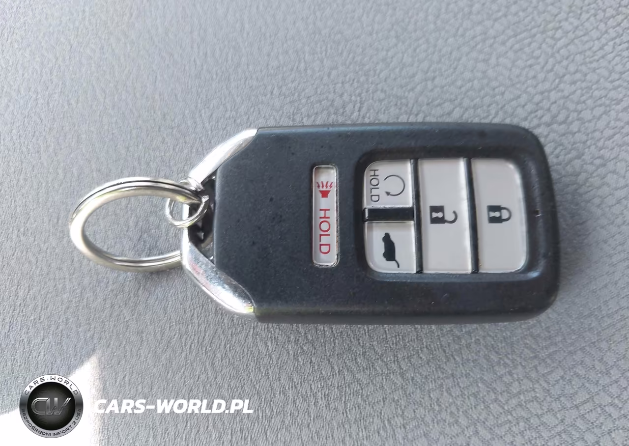 2020 Honda Cr-V Awd Ex VIN:2HKRW2H59LH694292 - 11