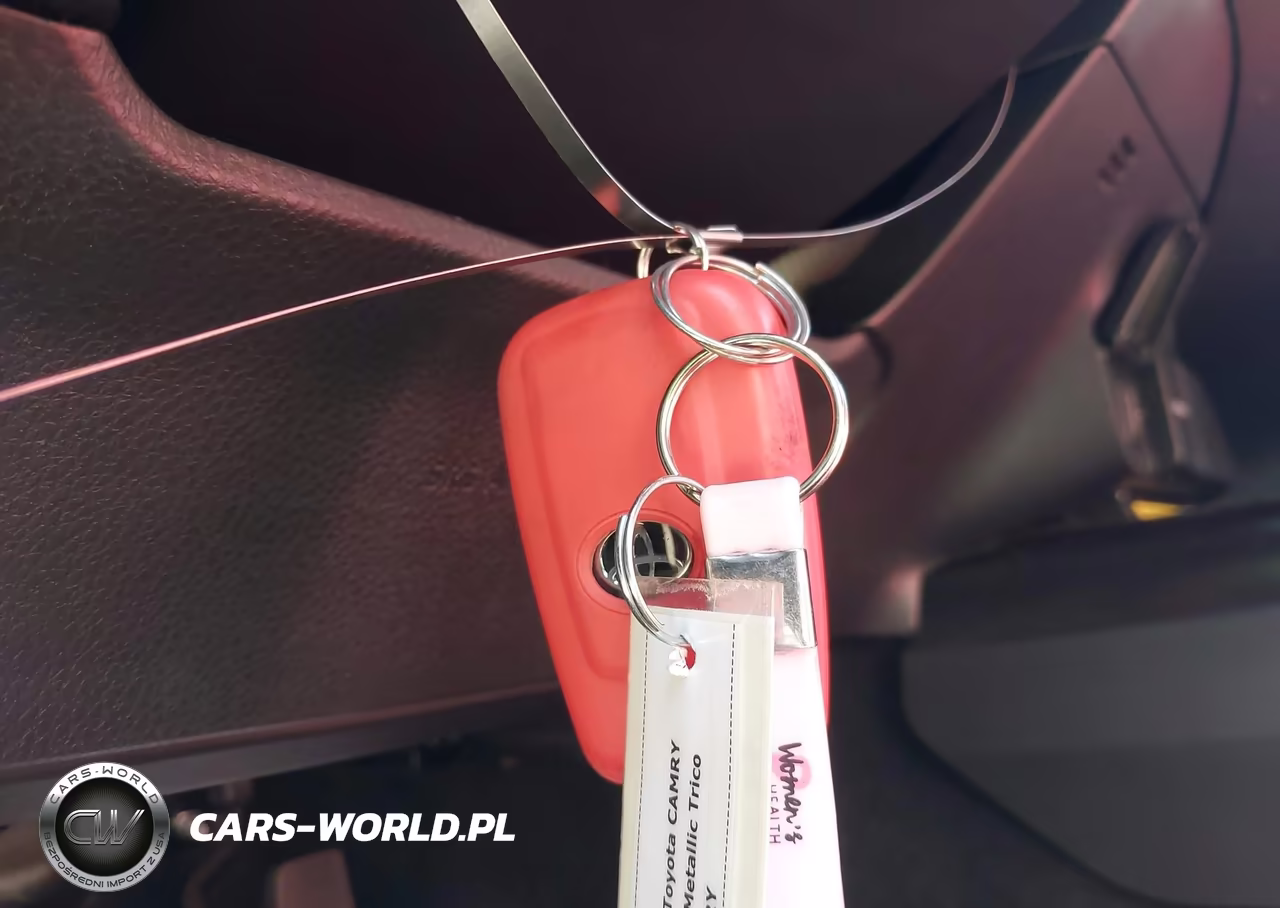 2019 Toyota Camry Xse VIN:4T1B61HK8KU183609 - 11