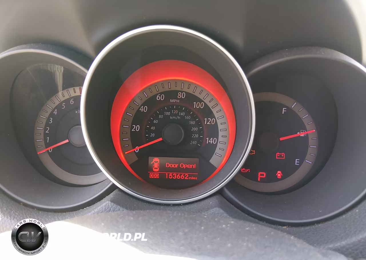 2012 Kia Forte Koup Sx VIN:KNAFW6A37C5533794 - 7