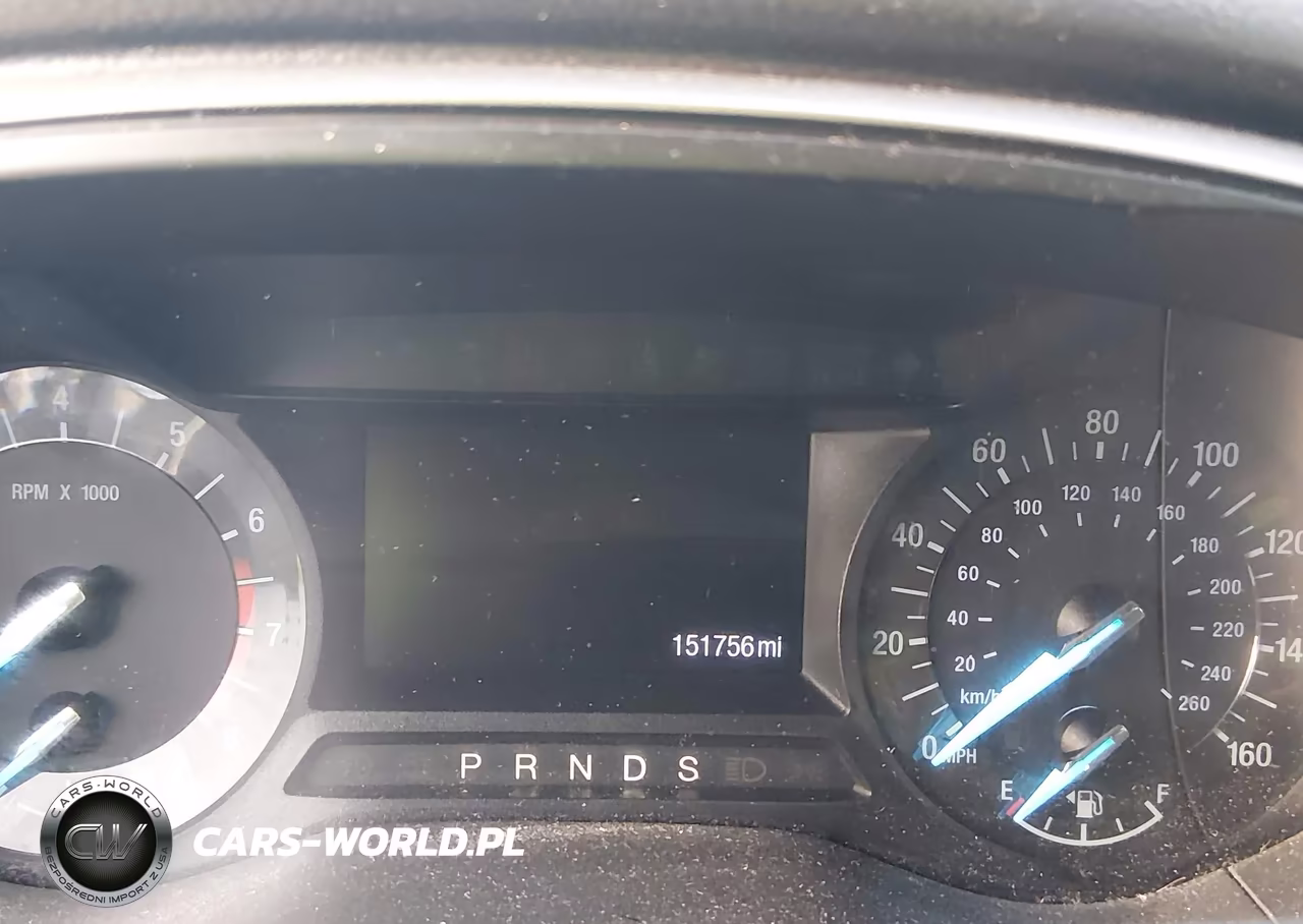2013 Ford Fusion Se VIN:3FA6P0HR2DR263952 - 15