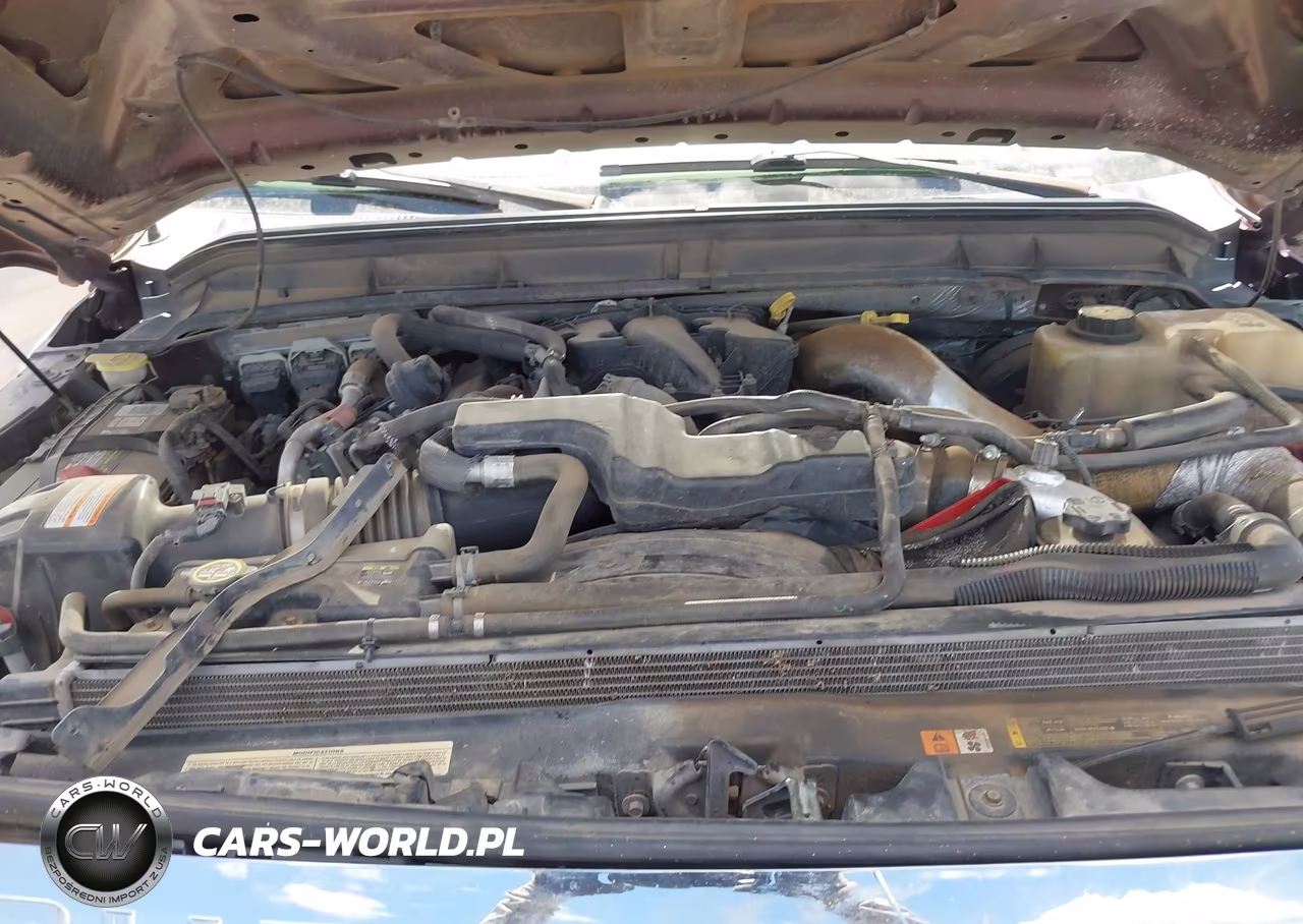 2011 Ford F-250 Xlt VIN:1FT7W2BT7BEB03857 - 10