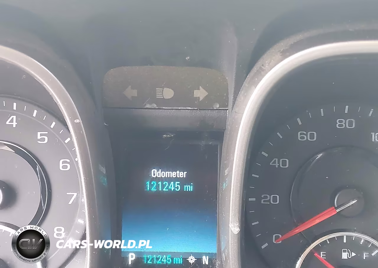 2015 Chevrolet Malibu Ls VIN:1G11B5SL8FF255223 - 16