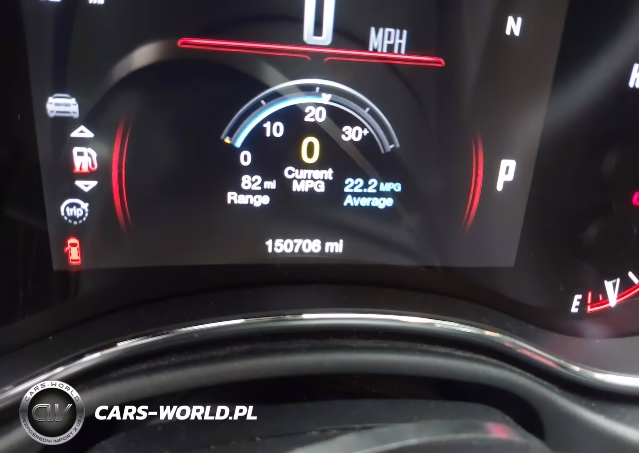 2016 Dodge Durango Limited VIN:1C4RDJDG6GC340738 - 16