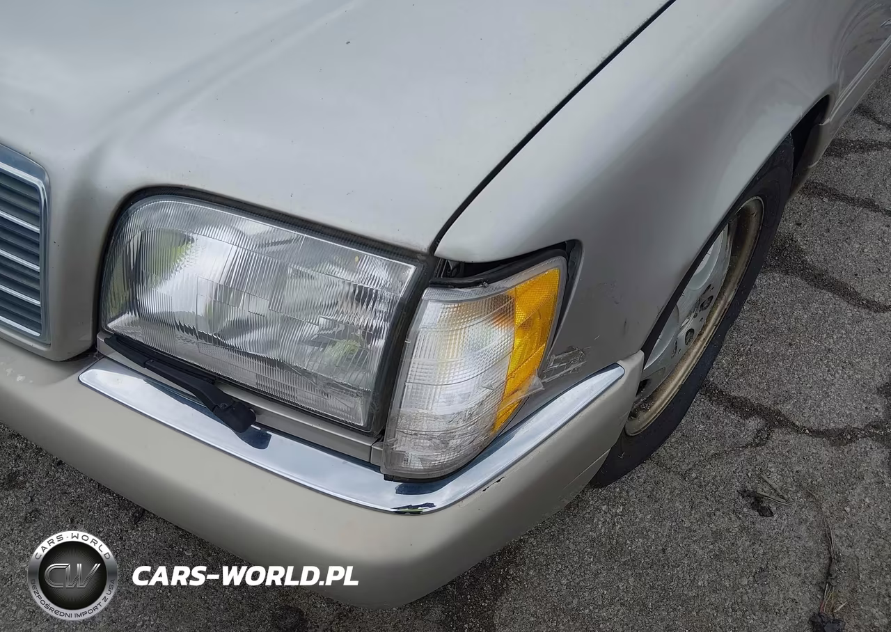 1999 Mercedes-Benz S 420 VIN:WDBGA43G1XA419859 - 6
