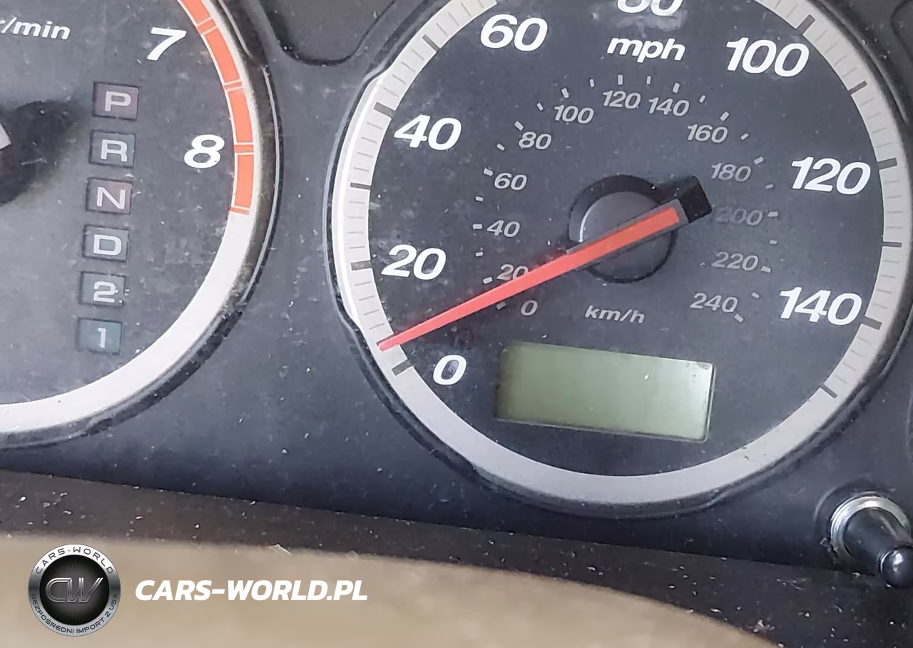 2003 Honda Cr-V Ex VIN:JHLRD78833C024605 - 16