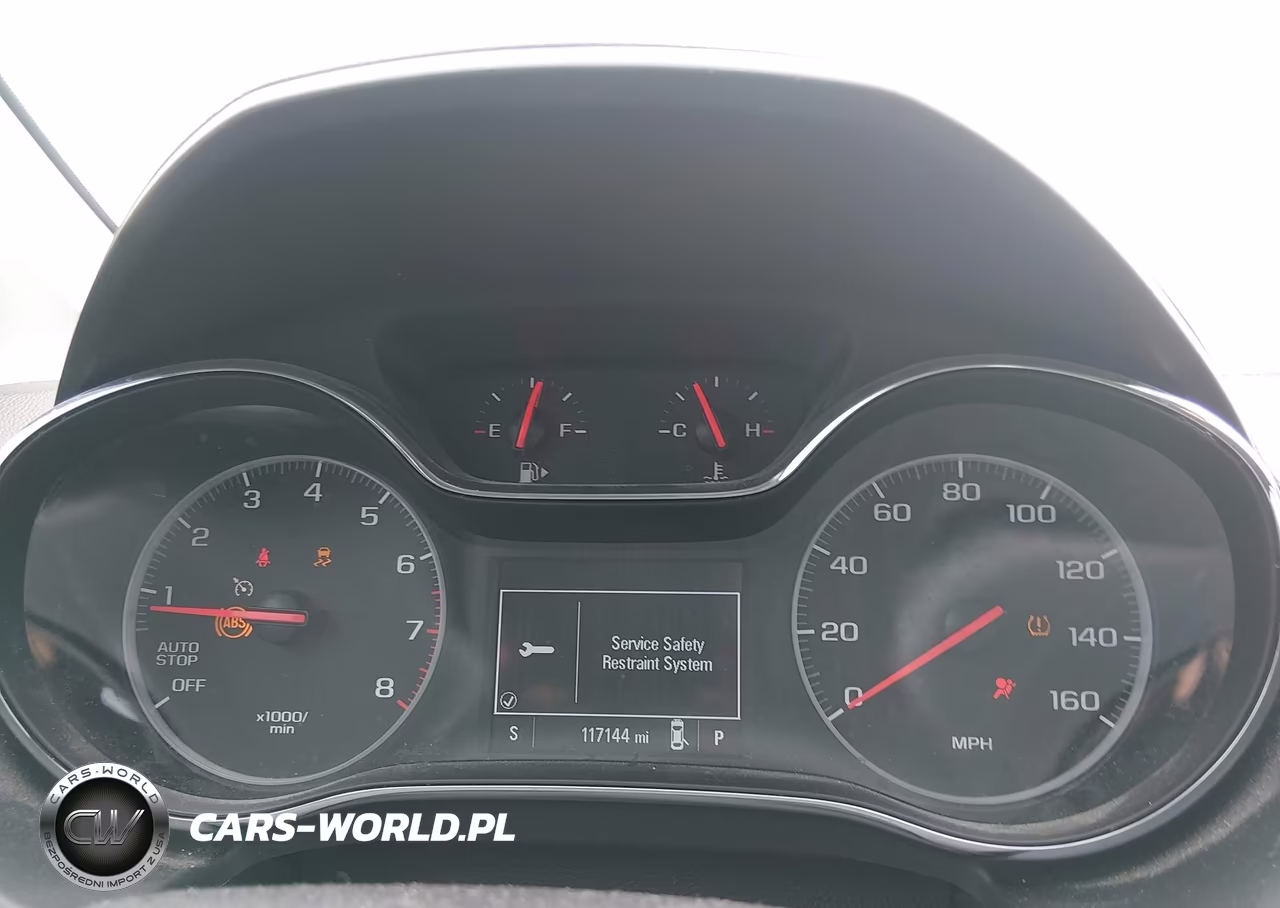 2019 Chevrolet Cruze Ls VIN:1G1BC5SM9K7130827 - 6