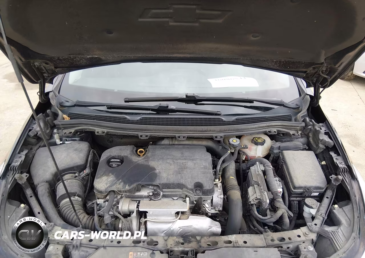 2019 Chevrolet Cruze Ls VIN:1G1BC5SM9K7130827 - 9