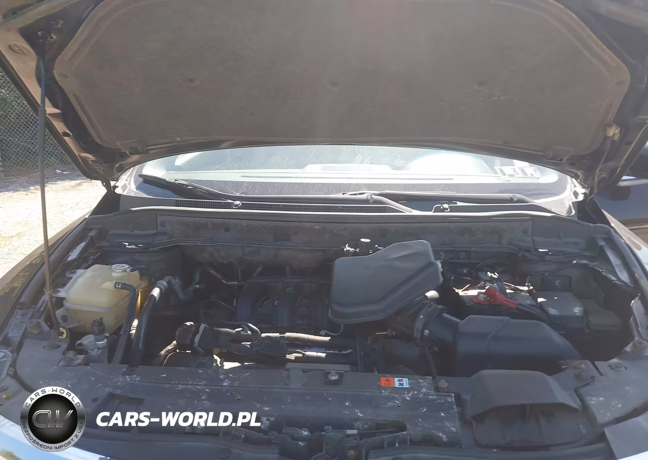 2008 Mazda Cx-9 Touring VIN:JM3TB38VX80162651 - 10