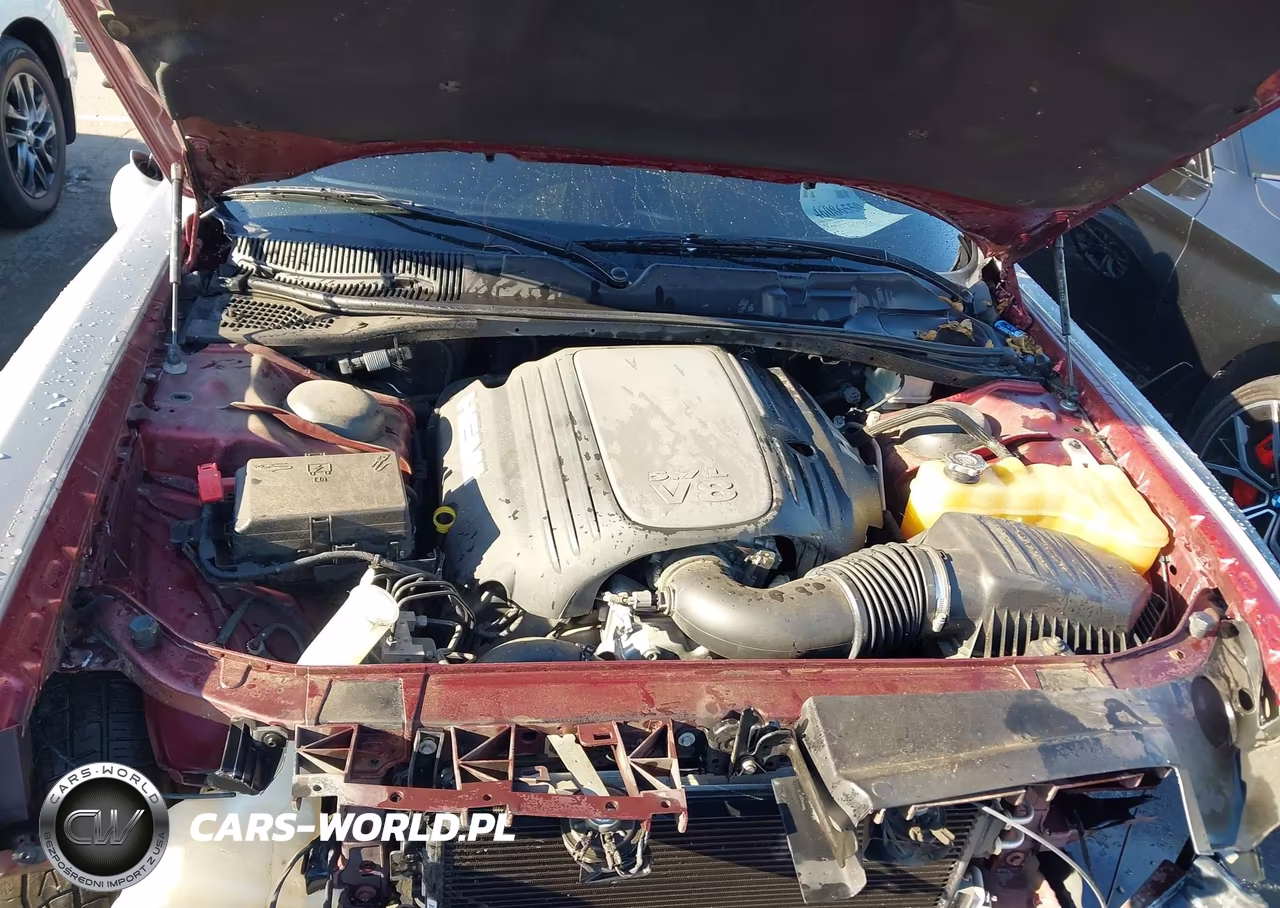2021 Dodge Challenger R-T VIN:2C3CDZBT0MH572379 - 10