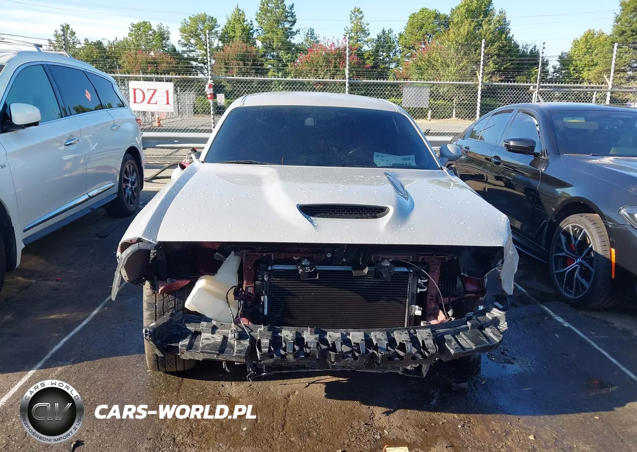2021 Dodge Challenger R-T VIN:2C3CDZBT0MH572379 - 13