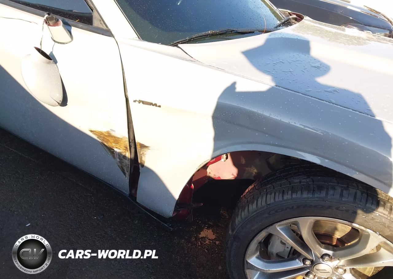 2021 Dodge Challenger R-T VIN:2C3CDZBT0MH572379 - 18