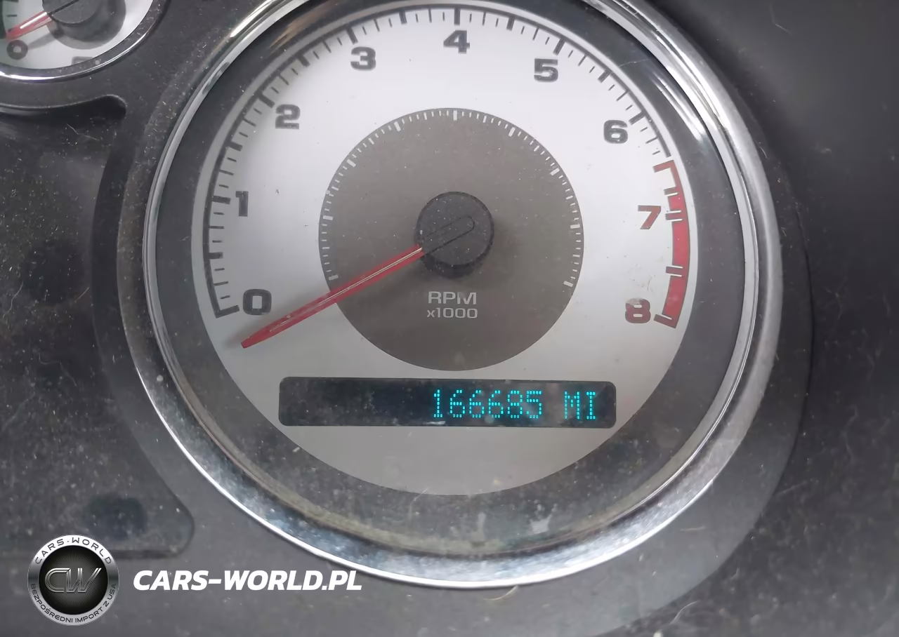 2006 Chevrolet Cobalt Ss VIN:1G1AM15B067872745 - 7