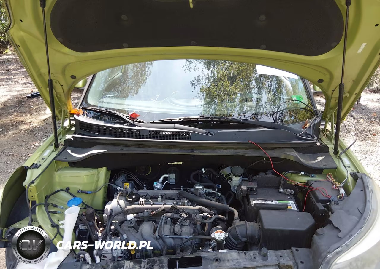 2016 Kia Soul VIN:KNDJN2A23G7830846 - 10