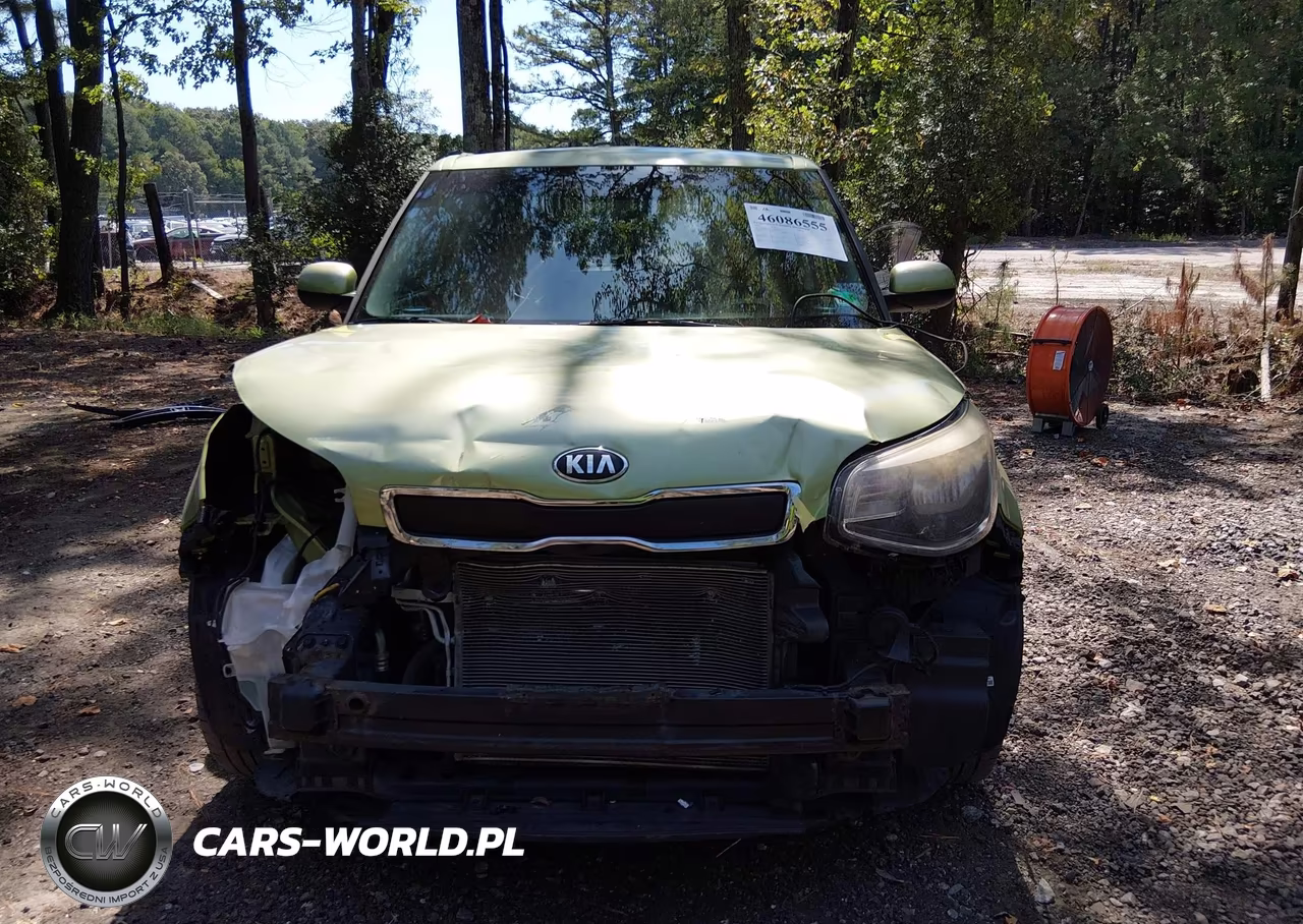 2016 Kia Soul VIN:KNDJN2A23G7830846 - 12