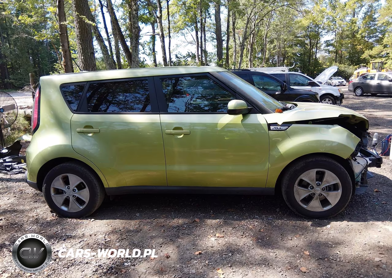 2016 Kia Soul VIN:KNDJN2A23G7830846 - 13