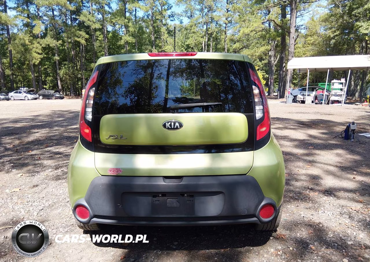 2016 Kia Soul VIN:KNDJN2A23G7830846 - 16