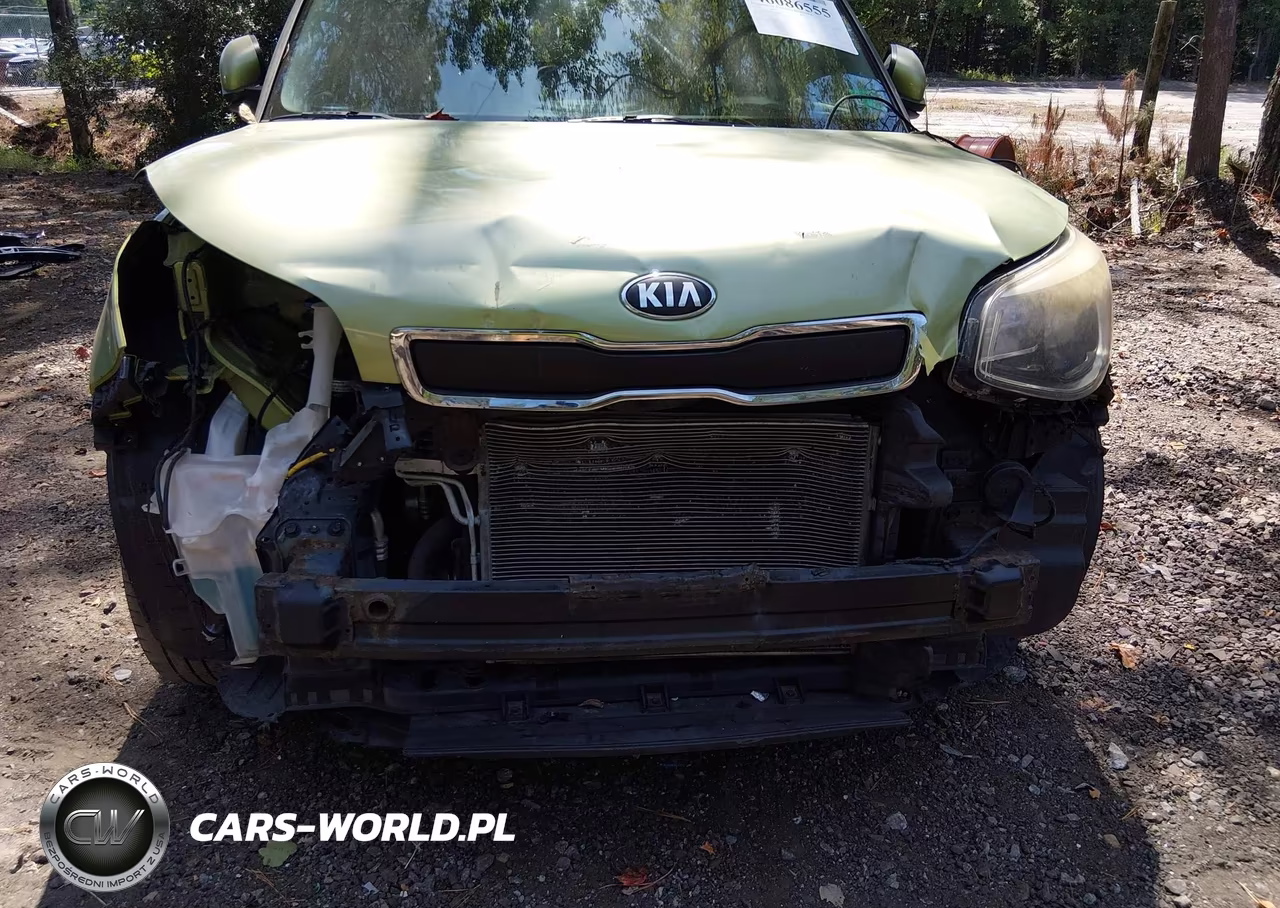 2016 Kia Soul VIN:KNDJN2A23G7830846 - 6