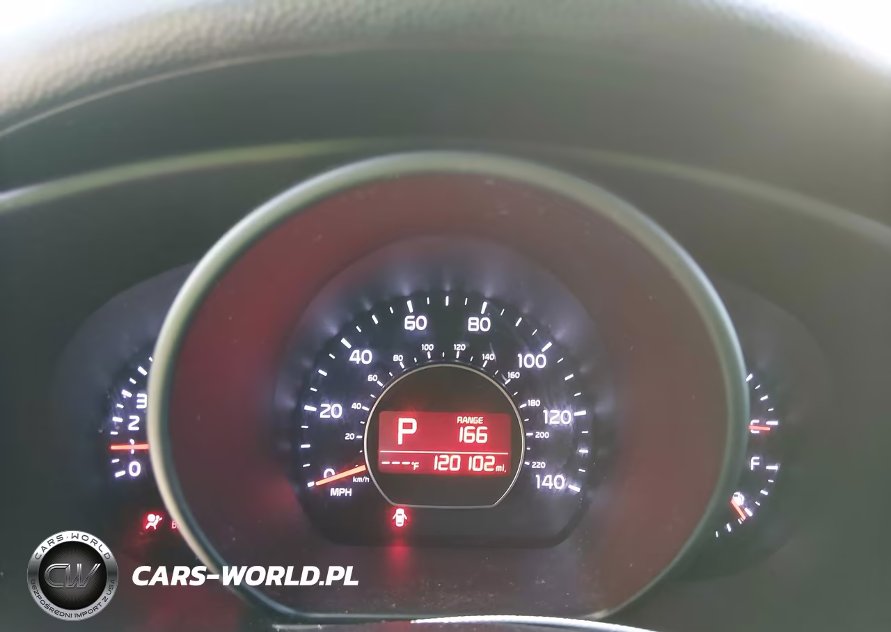 2016 Kia Soul VIN:KNDJN2A23G7830846 - 7