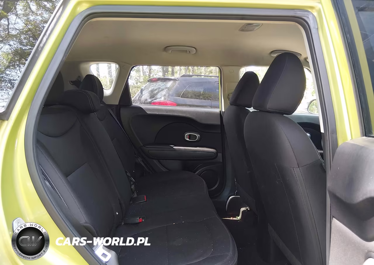 2016 Kia Soul VIN:KNDJN2A23G7830846 - 8