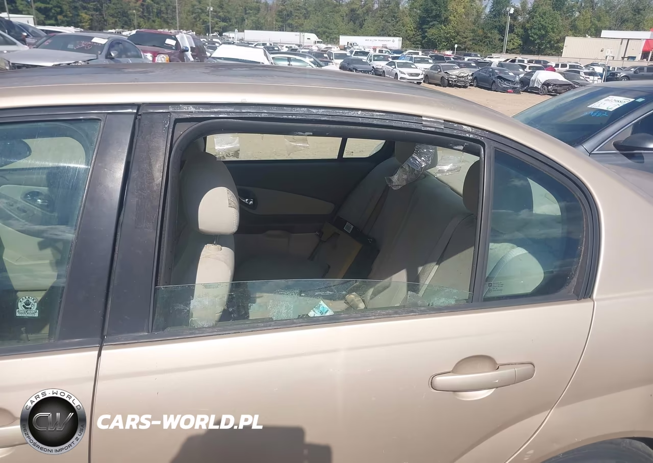 2004 Chevrolet Malibu VIN:1G1ZS52F44F181664 - 14