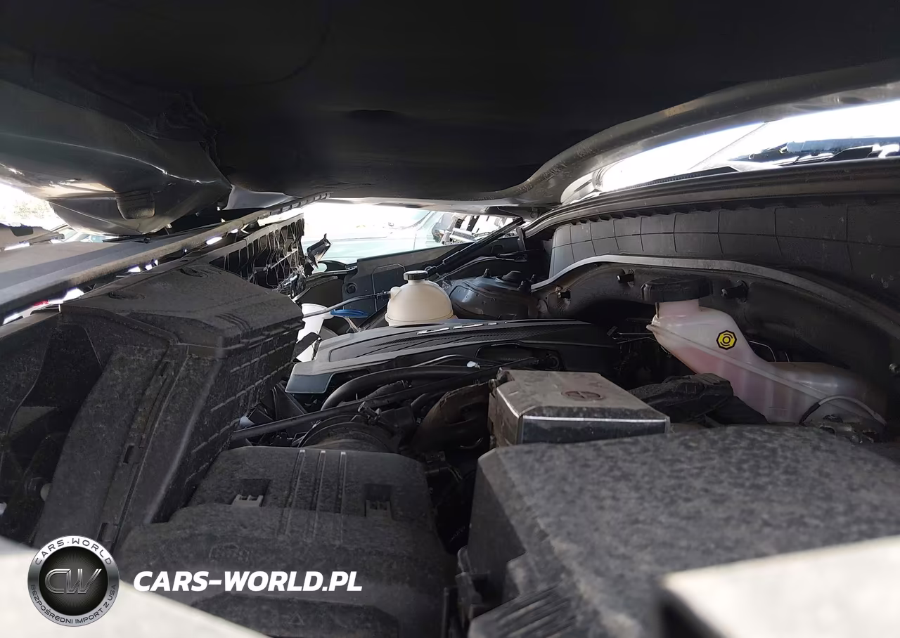 2023 Hyundai Santa Fe Sel VIN:5NMS3DAJ1PH552048 - 10