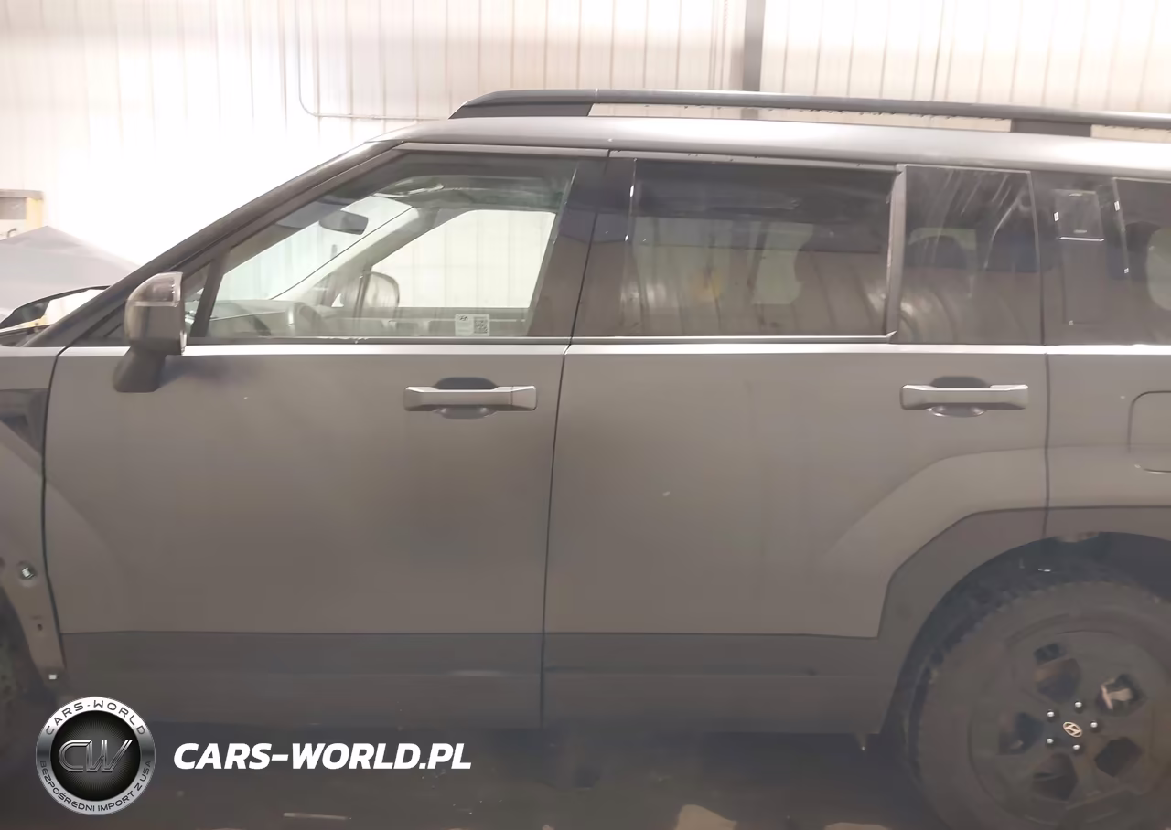 2024 Hyundai Santa Fe Xrt VIN:5NMP3DGL3RH059893 - 15