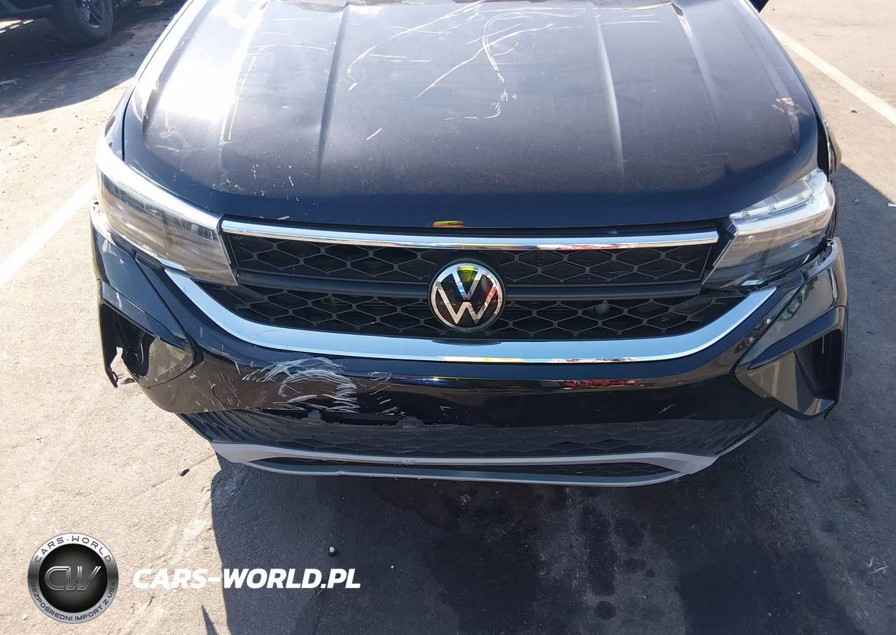 2023 Volkswagen Taos 1.5T S VIN:3VVFX7B22PM330860 - 12